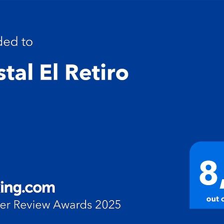 Hostal El Retiro Almoradi Luaran gambar