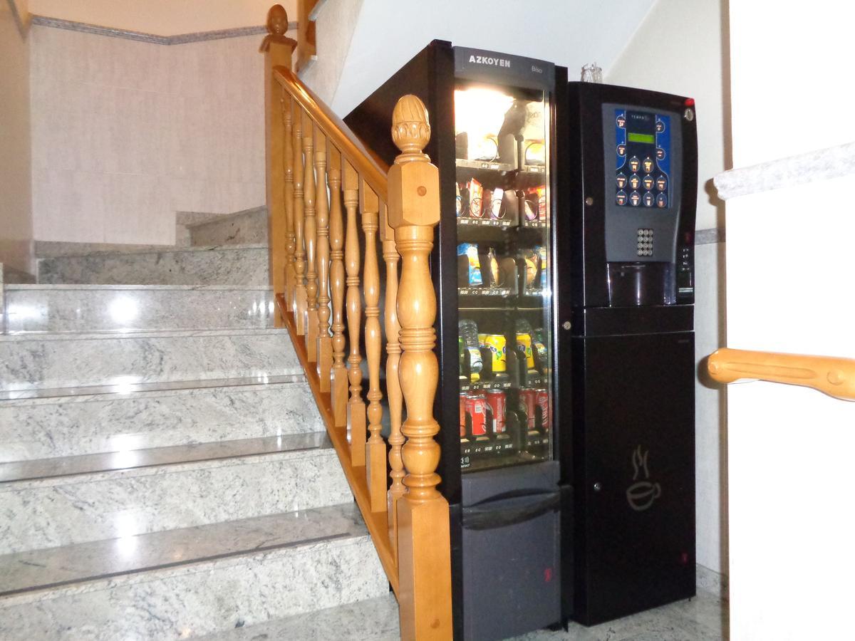 Hostal El Retiro Almoradi Luaran gambar
